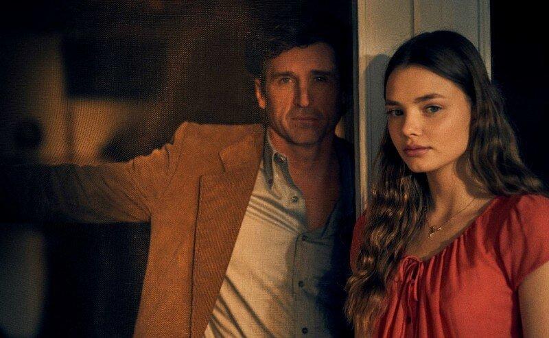 Детективные сериалы, от которых невозможно оторваться фото 1 Детективные сериалы, от которых невозможно оторваться фото
