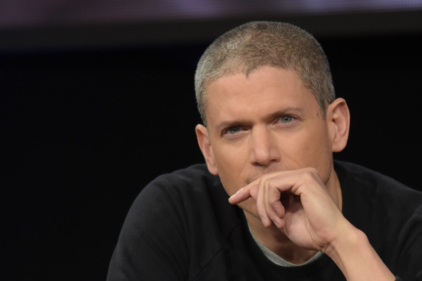 Уэнтворт Миллер: «Майкла Скофилда из сериала „Побег“» больше нет фото 1 Уэнтворт Миллер
