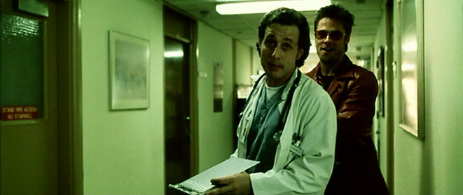 Финчер от А до Я: словарь киновселенной режиссера фото