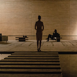 Как он дошел до «Дюны» такой: путеводитель по фильмам Дени Вильнёва фото