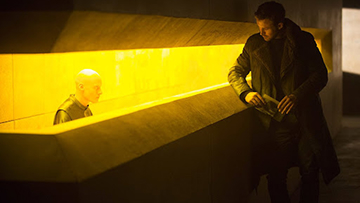 Как он дошел до «Дюны» такой: путеводитель по фильмам Дени Вильнёва фото