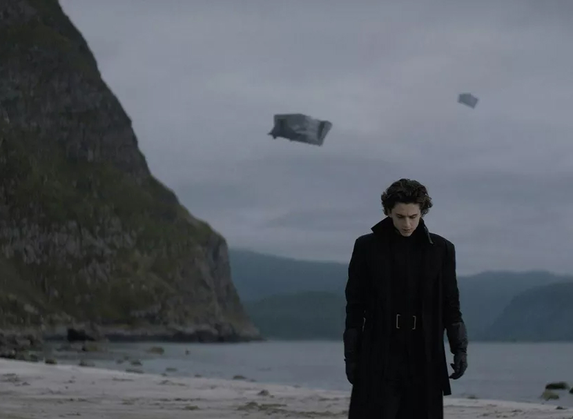 Как он дошел до «Дюны» такой: путеводитель по фильмам Дени Вильнёва фото