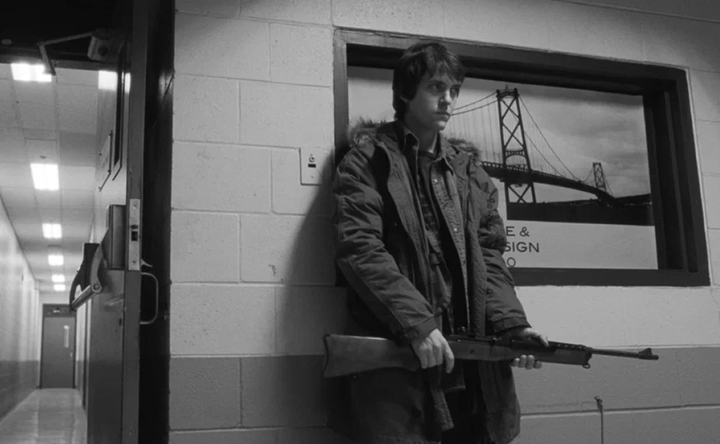 Как он дошел до «Дюны» такой: путеводитель по фильмам Дени Вильнёва фото