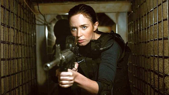 Как он дошел до «Дюны» такой: путеводитель по фильмам Дени Вильнёва фото