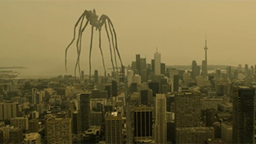 Как он дошел до «Дюны» такой: путеводитель по фильмам Дени Вильнёва фото