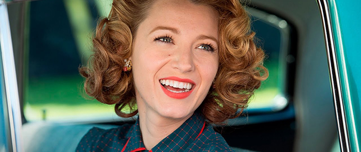 Кадр из фильма Век Адалин - Засмотрено на viju