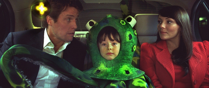 Кадр из фильма Реальная любовь - Засмотрено на viju