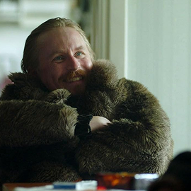 Кадр из сериала "Прилив"