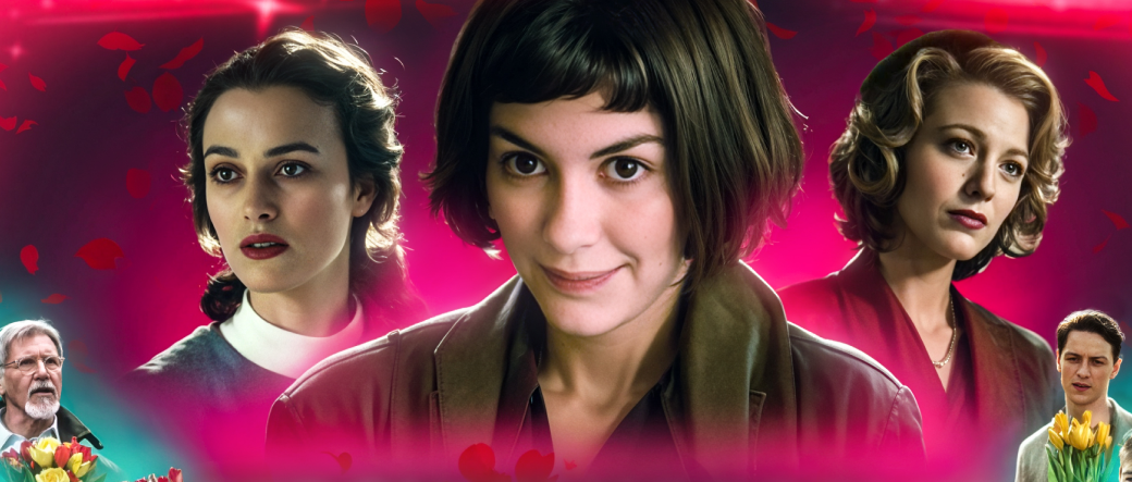 Влог: Романтические, вдохновляющие женские истории на 8 марта🌷 фото