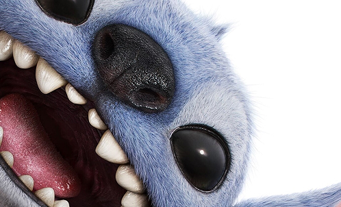 Stitch_498x300 🌺Лило и Стич возвращаются на экраны! Что важно знать о новом фильме Disney фото