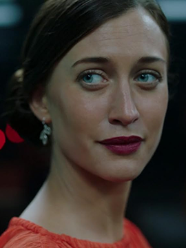 Кадр из сериала "Прилив"