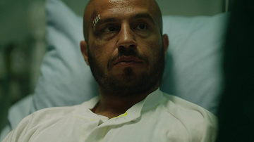 Кадр из сериала "Прилив"
