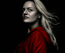 «Рассказ служанки»: страшная фантазия или жестокое отражение действительности? фото