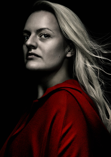 «Рассказ служанки»: страшная фантазия или жестокое отражение действительности? фото