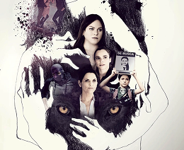 La-Jauria-260x212 На viju вышел сериал «Стая» по мотивам дела, всколыхнувшего всю Испанию фото