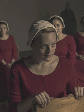 «Рассказ служанки»: страшная фантазия или жестокое отражение действительности? фото 7 «Рассказ служанки»: страшная фантазия или жестокое отражение действительности? фото