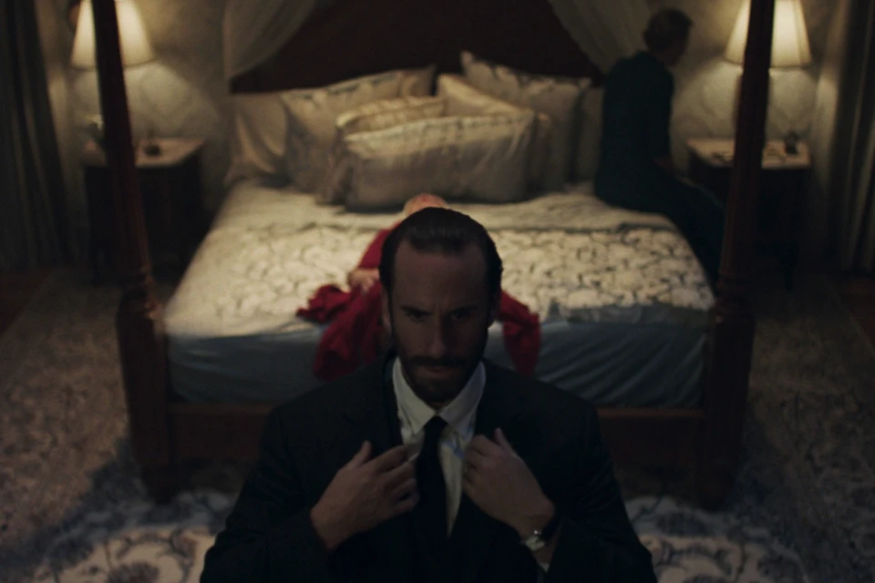 «Рассказ служанки»: страшная фантазия или жестокое отражение действительности? фото 3 Рассказ служанки Кадр из сериала - Засмотрено на viju