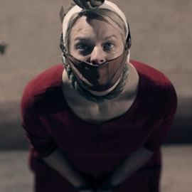 «Рассказ служанки»: страшная фантазия или жестокое отражение действительности? фото 9 «Рассказ служанки»: страшная фантазия или жестокое отражение действительности? фото