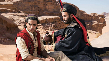 Путеводитель по фильмам Гая Ричи: от Бейкер-Стрит до Аграбы фото