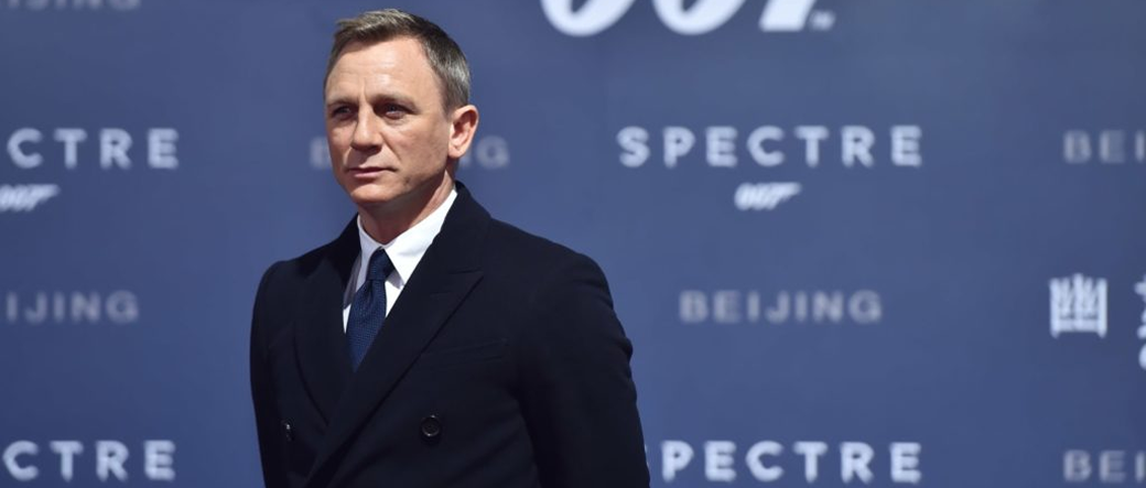 Вышел новый трейлер фильма о Джеймсе Бонде с Дэниэлом Крэйгом «Не время умирать» фото