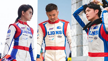 🏎️30+ фильмов о гонках фото 33 🏎️30+ фильмов о гонках фото