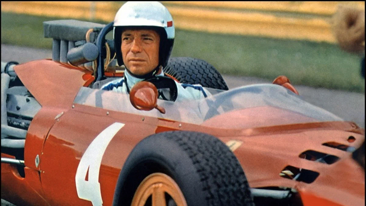 🏎️30+ фильмов о гонках фото 9 🏎️30+ фильмов о гонках фото