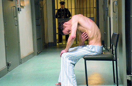 10 ролей, ради которых актеры изменили внешность фото