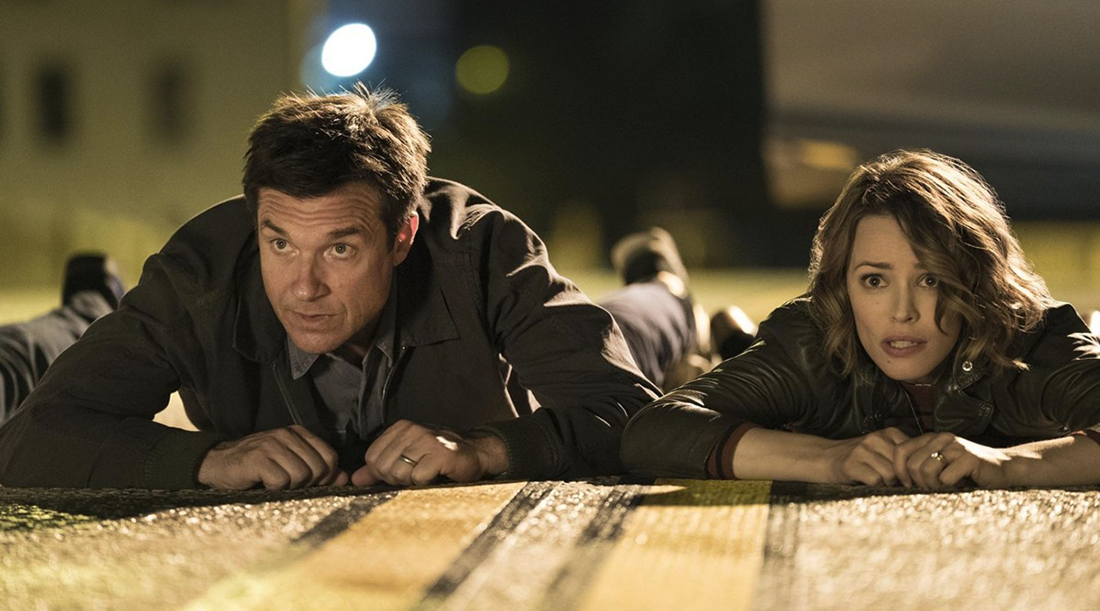 5 комедий для коктейльной вечеринки фото