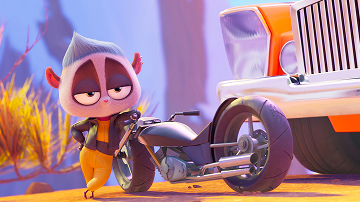 🏎️30+ фильмов о гонках фото 24 🏎️30+ фильмов о гонках фото