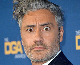 taika-vaititi-gremmi-260x212 Тайка Вайтити получил «Грэмми» за фильм «Кролик Джоджо» фото