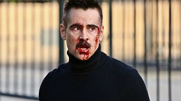 Фильмы про киллеров: от Данилы Багрова до Джона Уика фото