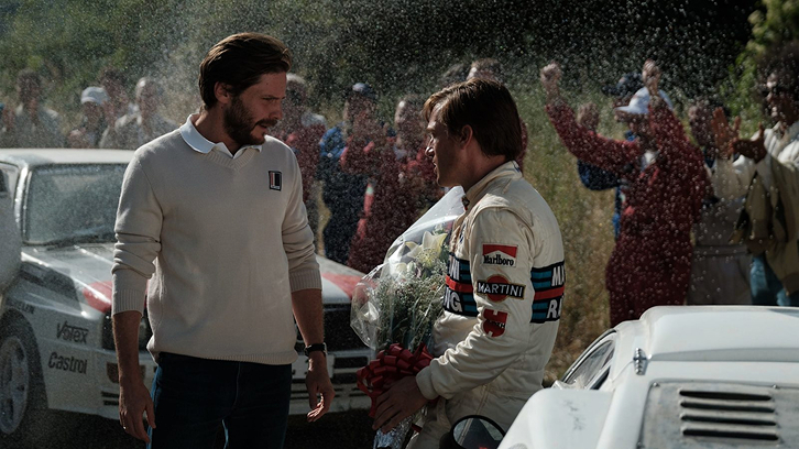 🏎️30+ фильмов о гонках фото 2 🏎️30+ фильмов о гонках фото