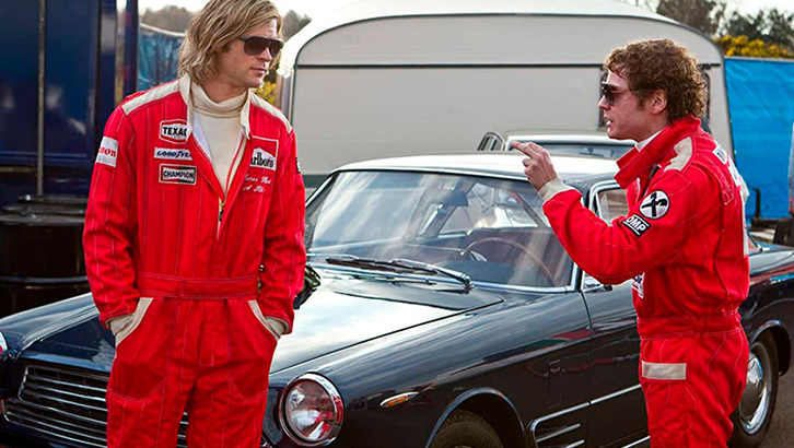 🏎️30+ фильмов о гонках фото 8 🏎️30+ фильмов о гонках фото