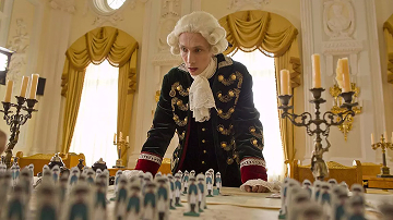 15 исторических сериалов, от которых не оторваться фото