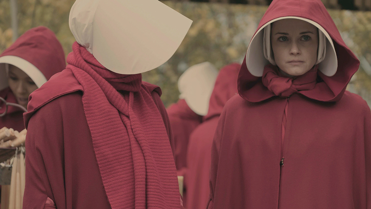 «Рассказ служанки»: страшная фантазия или жестокое отражение действительности? фото 1 «Рассказ служанки»: страшная фантазия или жестокое отражение действительности? фото