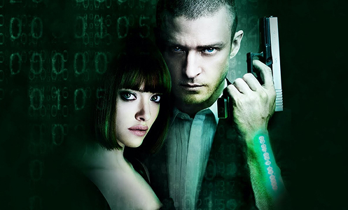 Легкие фантастические фильмы для приятного вечера фото