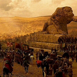 Как культовая Лара Крофт, обаятельный Пикачу и ловкий принц Персии из видеоигр попали в кино фото