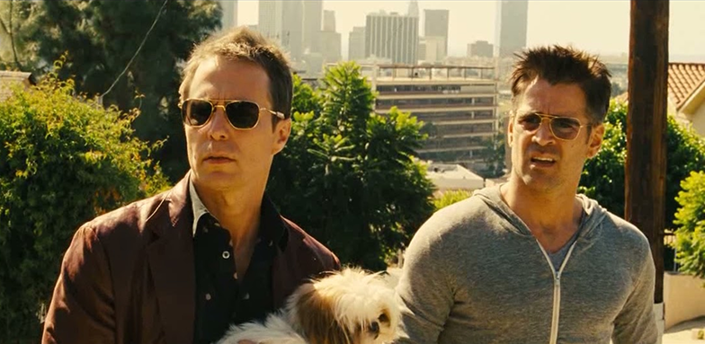 Драматургия от Бога: путеводитель по фильмам Мартина Макдоны фото