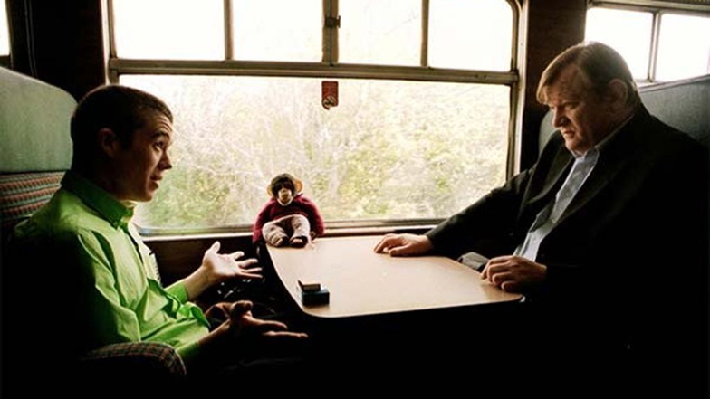 Драматургия от Бога: путеводитель по фильмам Мартина Макдоны фото