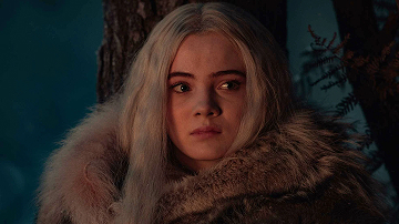 Мерлин, ведьмак и доктор Франкенштейн в подборке сериалов о сказочных мирах фото