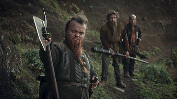 Мерлин, ведьмак и доктор Франкенштейн в подборке сериалов о сказочных мирах фото