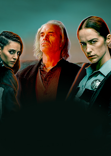 Влог: «Воскрешение» — сериал, который перевернул жанр зомби-триллера и уже взорвал интернет🧟‍♀️ фото