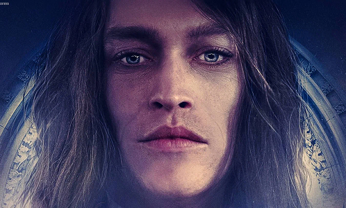 🧛🏻 «Дракула» Люка Бессона: готическая романтика от мастера зрелищного кино фото