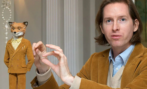 5 лучших фильмов Уэса Андерсона, которые стоит посмотреть фото