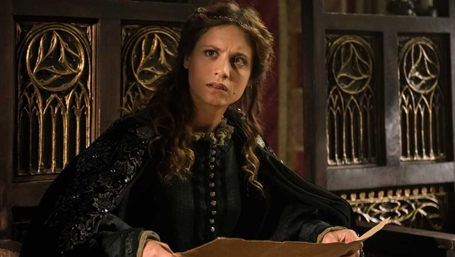 «Министерство времени»: как сериал ловко обманывает зрителя (и почему это хорошо)🤔 фото