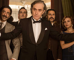 «Министерство времени»: как сериал ловко обманывает зрителя (и почему это хорошо)🤔 фото