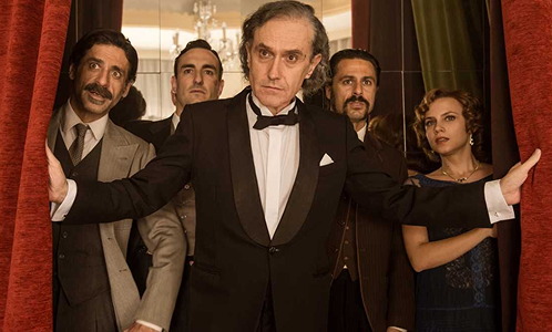 «Министерство времени»: как сериал ловко обманывает зрителя (и почему это хорошо)🤔 фото