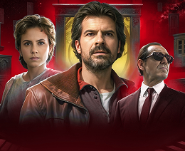 Влог: «Министерство времени» — зачем смотреть испанский хит?⏳ фото