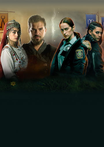 Воскрешение-2-сериала-360x505 «Воскрешение» vs «Воскрешение»: разбор двух сериалов с одинаковым названием фото