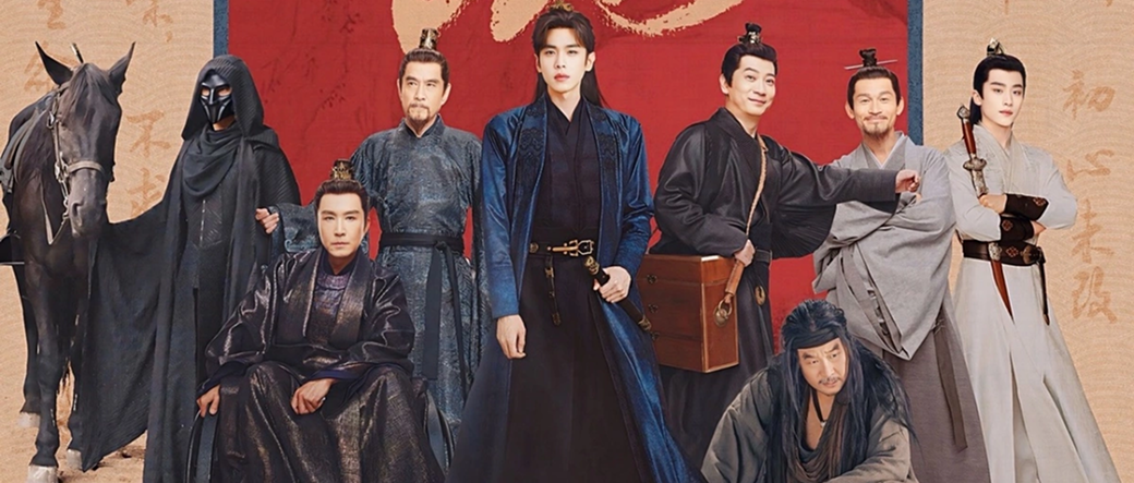 радость-жизни-сериал-1040x443 ⛩️«Радость жизни»: дорама для тех, кто не любит дорамы фото